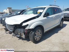 Dodge Journey 2020 2