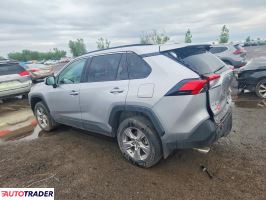 Toyota Pozostałe 2025 2