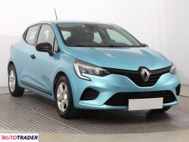Renault Clio - zobacz ofertę