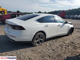 Honda Accord 2023 1 Honda Accord 2023 1