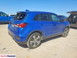 Mitsubishi Outlander 2021 2