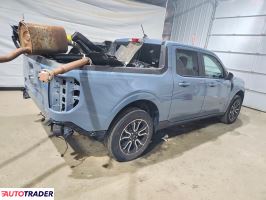 Ford Maverick 2024 2