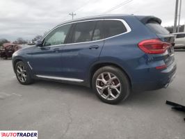BMW X3 2021 2