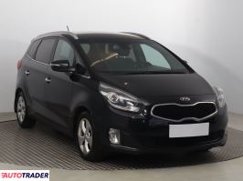 Kia Carens - zobacz ofertę