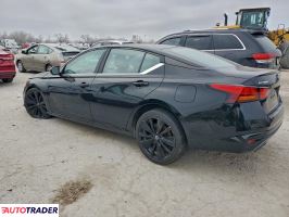 Nissan Altima 2019 2