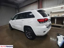 Jeep Grand Cherokee 2021 3