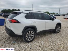 Toyota Pozostałe 2024 2