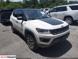 Jeep Compass - zobacz ofertę