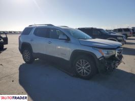 GMC Acadia 2019 2