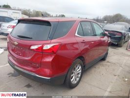 Chevrolet Equinox 2020 1