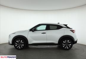 Nissan Juke 2024 1.0 112 KM