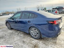 Subaru Legacy 2024 2