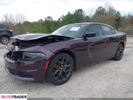 Dodge Charger 2022 3
