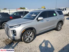 Hyundai Pozostałe 2022 3