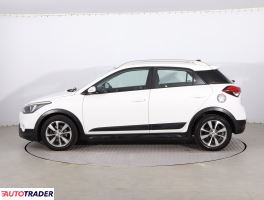 Hyundai i20 2016 1.0 99 KM