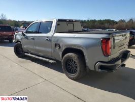 GMC Sierra 2020 6 GMC Sierra 2020 6