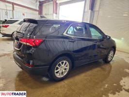 Chevrolet Equinox 2022 1