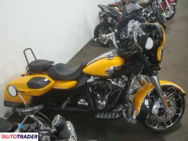 Harley-Davidson Pozostałe - zobacz ofertę