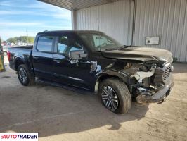 Ford Pozostałe 2021 5