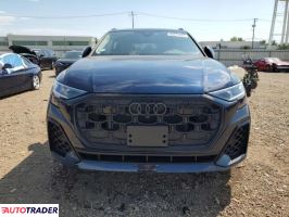 Audi Q8 2024 3 Audi Q8 2024 3