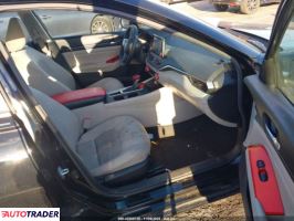 Nissan Altima 2020 2