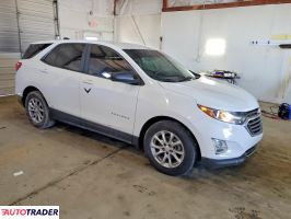 Chevrolet Equinox 2020 1