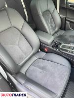 Porsche Macan 2021 2.0 252 KM Porsche Macan 2021 2.0 252 KM