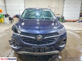 Buick Pozostałe 2020 1