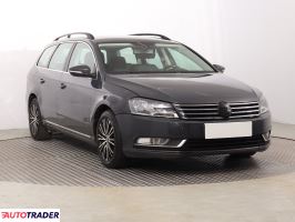 Volkswagen Passat - zobacz ofertę