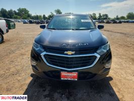 Chevrolet Equinox 2020 1