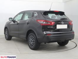 Nissan Qashqai 2017 1.2 113 KM
