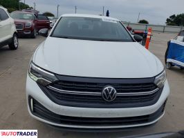 Volkswagen Jetta 2022 1