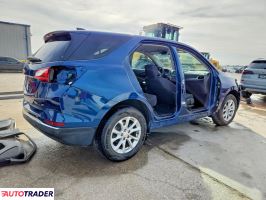 Chevrolet Equinox 2020 1
