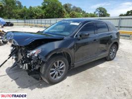 Mazda CX-9 2021 2