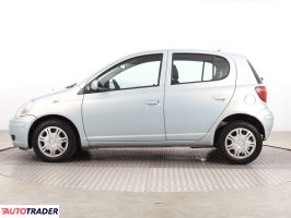 Toyota Yaris 2004 1.0 64 KM