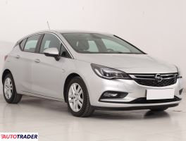 Opel Astra 2018 1.6 108 KM Opel Astra 2018 1.6 108 KM