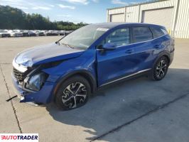 Kia Sportage - zobacz ofertę