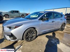 Subaru Impreza - zobacz ofertę