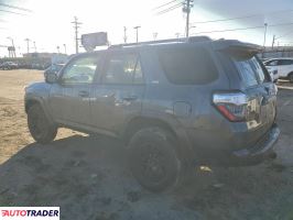 Toyota Pozostałe 2023 4