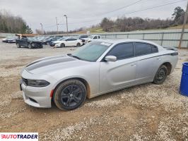 Dodge Charger 2020 3