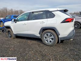 Toyota Pozostałe 2023 2