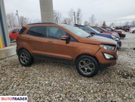 Ford EcoSport 2018 2