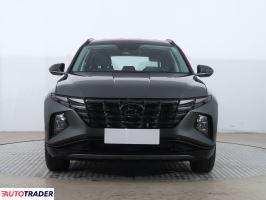 Hyundai Tucson 2022 1.6 177 KM