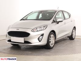Ford Fiesta 2017 1.1 84 KM