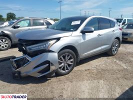 Acura RDX 2021 2