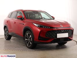 MG HS 2024 1.5 167 KM