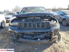 Jeep Grand Cherokee 2023 2