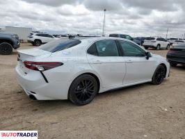 Toyota Camry 2023 2 Toyota Camry 2023 2
