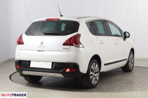 Peugeot 3008 2014 1.6 118 KM