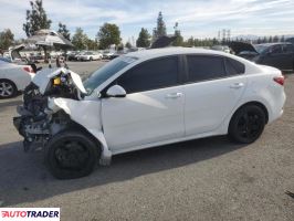 Kia Rio 2023 1 Kia Rio 2023 1